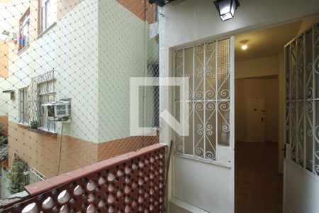 Apartamento para alugar com 46m², 1 quarto e 1 vagaÁrea Externa