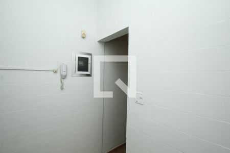 Apartamento para alugar com 46m², 1 quarto e 1 vagaCozinha