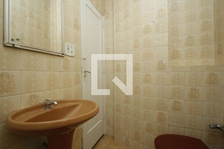 Apartamento para alugar com 46m², 1 quarto e 1 vagaBanheiro