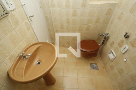 Apartamento para alugar com 46m², 1 quarto e 1 vagaBanheiro