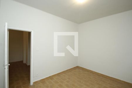 Quarto de apartamento para alugar com 1 quarto, 46m² em Glória, Rio de Janeiro