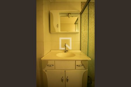 Studio para alugar com 56m², 2 quartos e sem vagaBanheiro