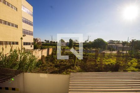 Studio para alugar com 56m², 2 quartos e sem vagaVista do quarto 2