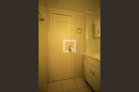 Studio para alugar com 56m², 2 quartos e sem vagaBanheiro