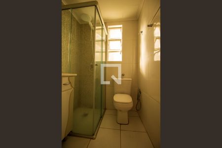 Studio para alugar com 56m², 2 quartos e sem vagaBanheiro