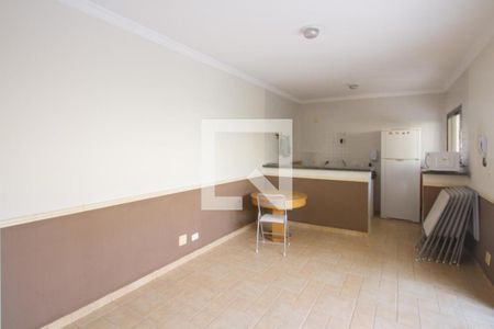 Casa de condomínio à venda com 290m², 4 quartos e 3 vagasÁrea comum - Salão de festas