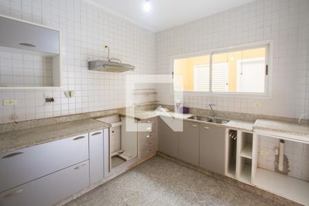 Casa de condomínio à venda com 290m², 4 quartos e 3 vagasCozinha