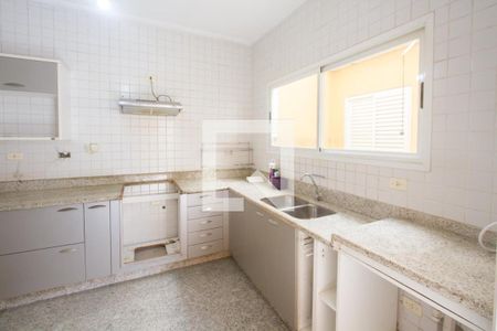Casa de condomínio à venda com 290m², 4 quartos e 3 vagasCozinha