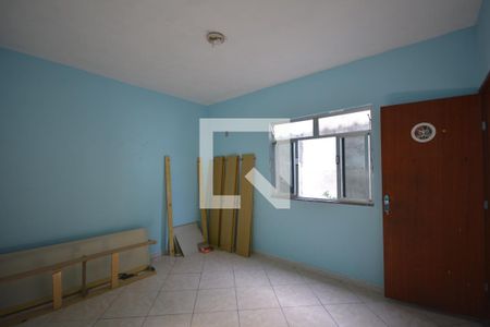 Quarto de apartamento para alugar com 1 quarto, 70m² em Váz Lobo, Rio de Janeiro