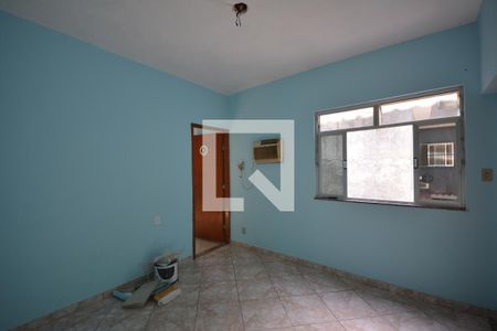 sala de apartamento para alugar com 1 quarto, 70m² em Váz Lobo, Rio de Janeiro