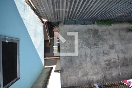  vista da sala de apartamento para alugar com 1 quarto, 70m² em Váz Lobo, Rio de Janeiro