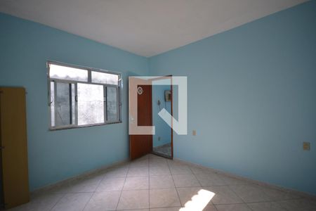 Quarto de apartamento para alugar com 1 quarto, 70m² em Váz Lobo, Rio de Janeiro