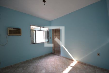 sala de apartamento para alugar com 1 quarto, 70m² em Váz Lobo, Rio de Janeiro