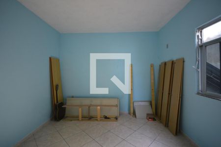 Quarto de apartamento para alugar com 1 quarto, 70m² em Váz Lobo, Rio de Janeiro