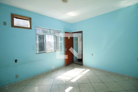 Quarto de casa para alugar com 1 quarto, 70m² em Váz Lobo, Rio de Janeiro