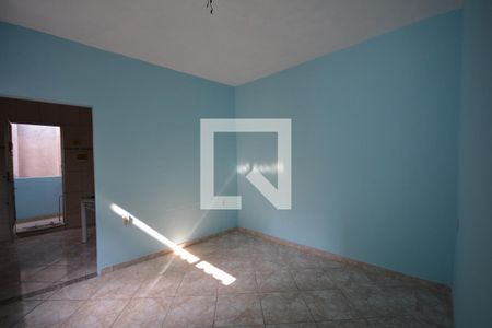 sala de apartamento para alugar com 1 quarto, 70m² em Váz Lobo, Rio de Janeiro