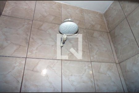 Banheiro de casa para alugar com 1 quarto, 70m² em Váz Lobo, Rio de Janeiro