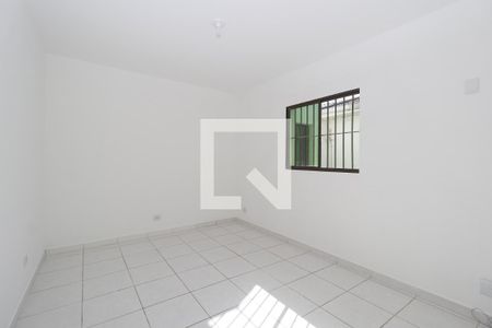 Quarto  de kitnet/studio para alugar com 1 quarto, 25m² em Vila Santa Catarina, São Paulo