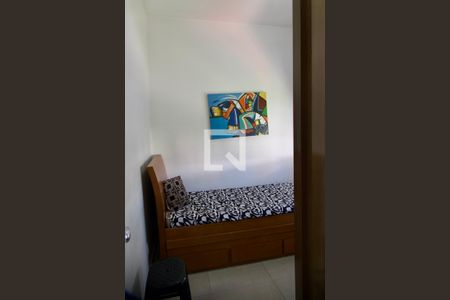 Quarto 1 de apartamento para alugar com 2 quartos, 65m² em Leblon, Rio de Janeiro