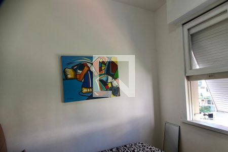 Quarto 1 de apartamento para alugar com 2 quartos, 65m² em Leblon, Rio de Janeiro