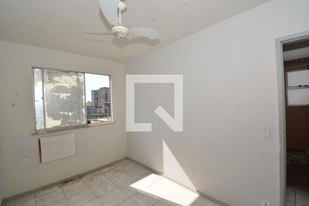 Quarto 1 de apartamento à venda com 2 quartos, 45m² em Madureira, Rio de Janeiro