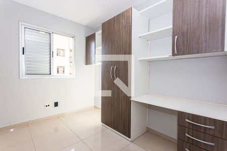 Quarto 1 de apartamento para alugar com 2 quartos, 48m² em Penha de França, São Paulo