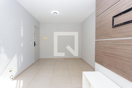 Sala de apartamento para alugar com 2 quartos, 48m² em Penha de França, São Paulo