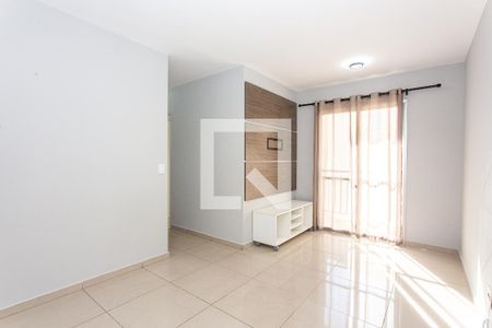 Apartamento para alugar com 2 quartos, 48m² em Penha de França, São Paulo
