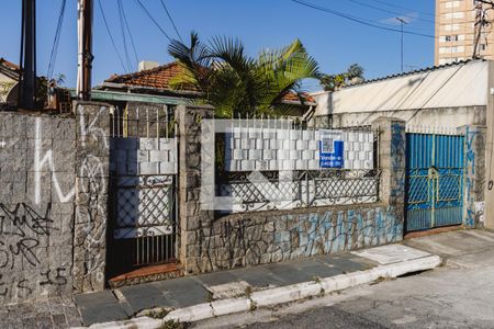 Casa para alugar com 280m², 3 quartos e 1 vagaFachada