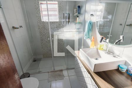 Casa para alugar com 280m², 3 quartos e 1 vagaCasa 2 Banheiro