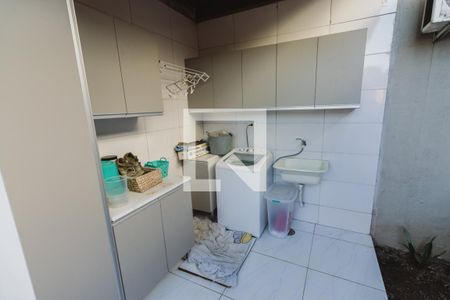 Casa para alugar com 280m², 3 quartos e 1 vagaCasa 2 Lavanderia