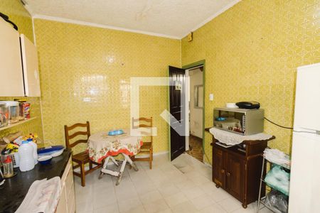 Casa para alugar com 280m², 3 quartos e 1 vagaCasa 1 Cozinha