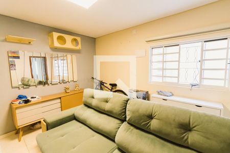 Casa para alugar com 280m², 3 quartos e 1 vagaCasa 2 Sala