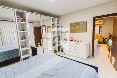 Casa para alugar com 280m², 3 quartos e 1 vagaCasa 2 Quarto