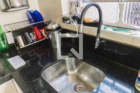 Casa para alugar com 280m², 3 quartos e 1 vagaCasa 2 Cozinha Pia