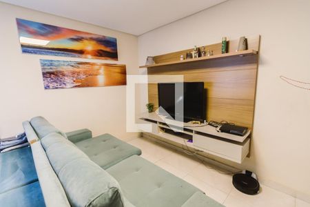 Casa para alugar com 280m², 3 quartos e 1 vagaCasa 2 Sala