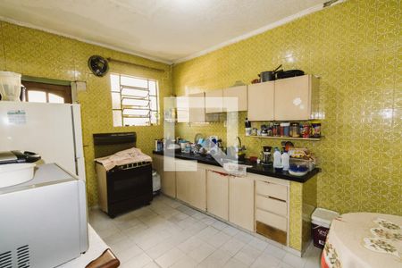 Casa para alugar com 280m², 3 quartos e 1 vagaCasa 1 Cozinha