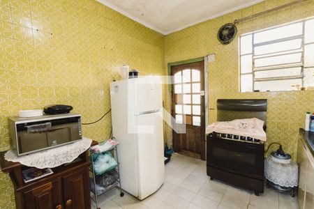 Casa para alugar com 280m², 3 quartos e 1 vagaCasa 1 Cozinha
