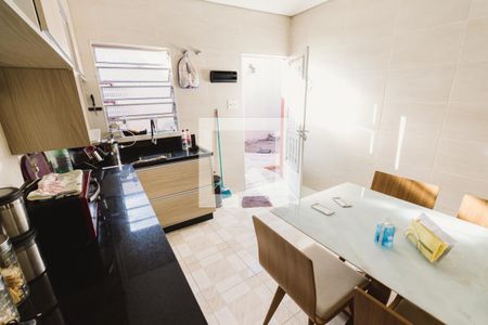Casa para alugar com 280m², 3 quartos e 1 vagaCasa 2 Cozinha