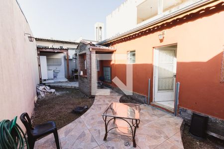 Casa para alugar com 280m², 3 quartos e 1 vagaCasa 2 Quintal