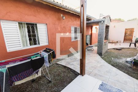 Casa para alugar com 280m², 3 quartos e 1 vagaCasa 2 Lavanderia