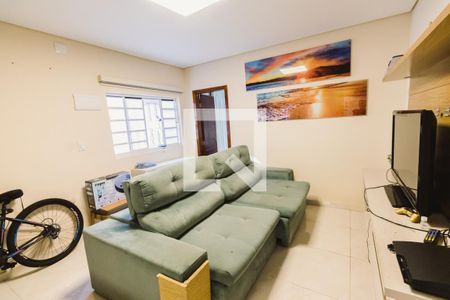 Casa para alugar com 280m², 3 quartos e 1 vagaCasa 2 Sala