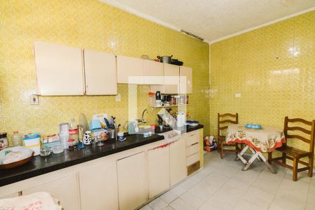 Casa para alugar com 280m², 3 quartos e 1 vagaCasa 1 Cozinha