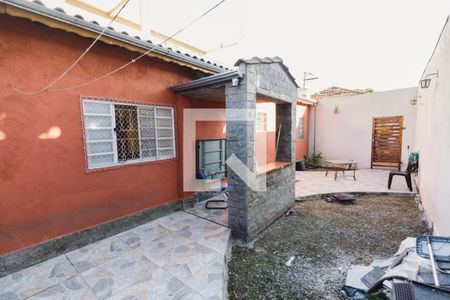 Casa para alugar com 280m², 3 quartos e 1 vagaCasa 2 Quintal