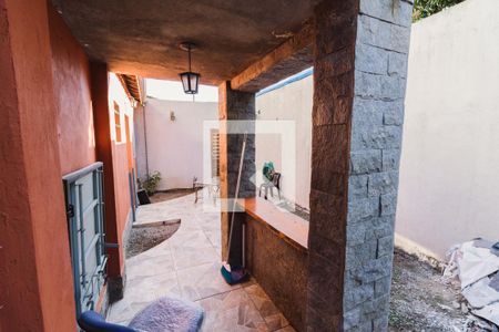 Casa para alugar com 280m², 3 quartos e 1 vagaCasa 2 Quintal