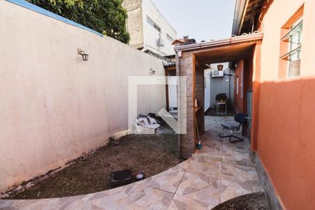 Casa para alugar com 280m², 3 quartos e 1 vagaCasa 2 Quintal