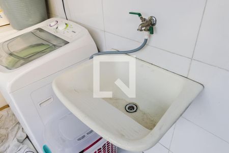 Casa para alugar com 280m², 3 quartos e 1 vagaCasa 2 Lavanderia