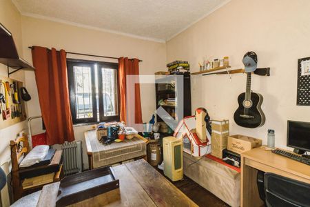 Casa para alugar com 280m², 3 quartos e 1 vagaCasa 1 Quarto 2