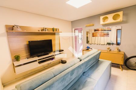 Casa para alugar com 280m², 3 quartos e 1 vagaCasa 2 Sala