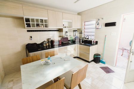 Casa para alugar com 280m², 3 quartos e 1 vagaCasa 2 Cozinha